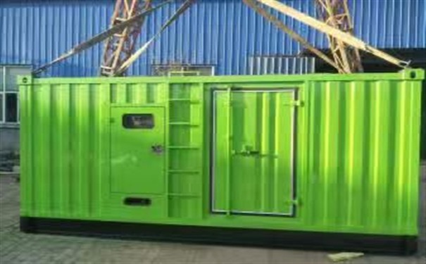 临河600kw大型柴油发电机组出租价格 临河600kw大型柴油发电机组出租价格